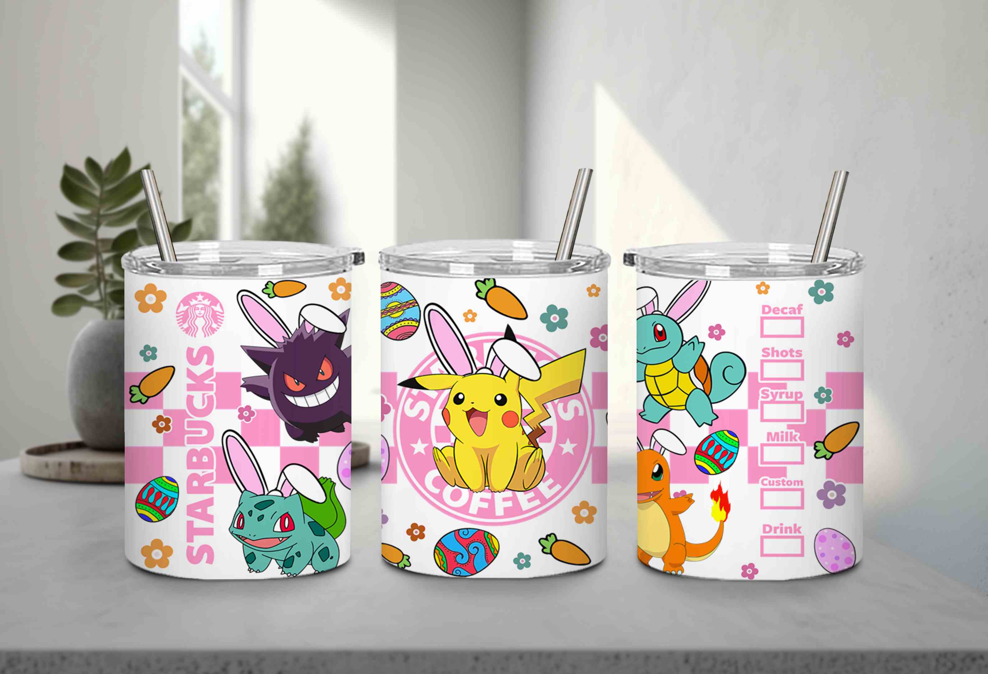 Pokemon Easter Day-10446